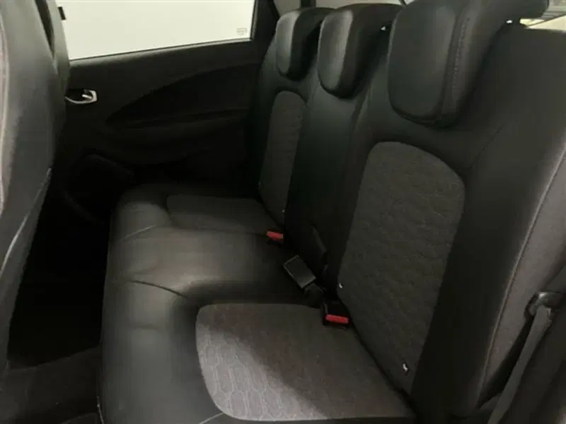 Renault Zoe usata a Como (12)
