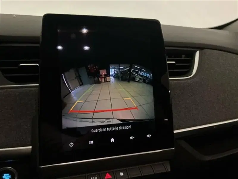 Renault Zoe usata a Como (14)