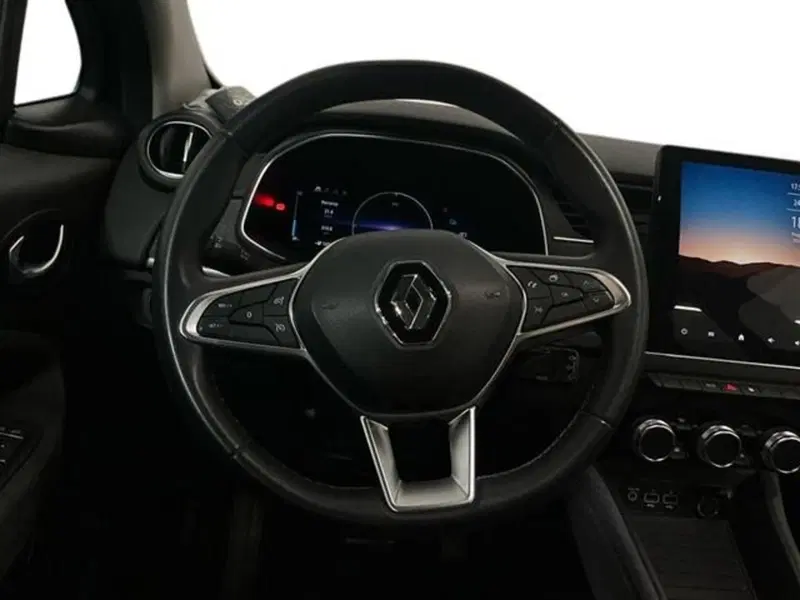 Renault Zoe usata a Como (16)