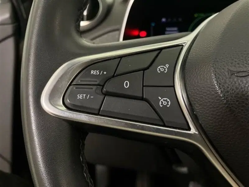 Renault Zoe usata a Como (17)