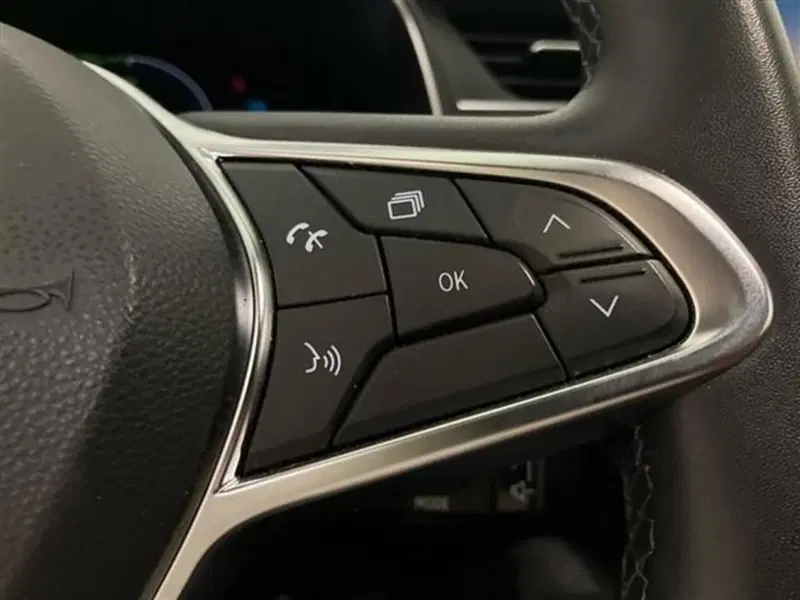 Renault Zoe usata a Como (18)