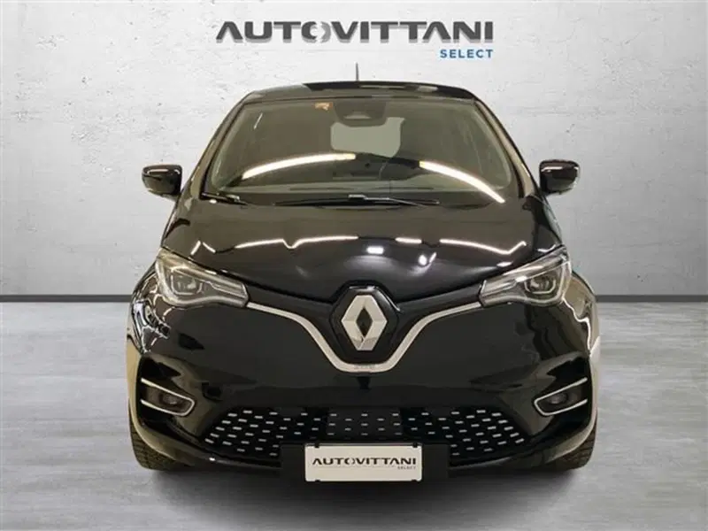 Renault Zoe usata a Como (2)