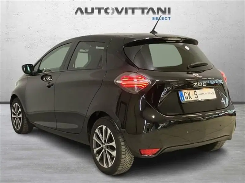 Renault Zoe usata a Como (3)