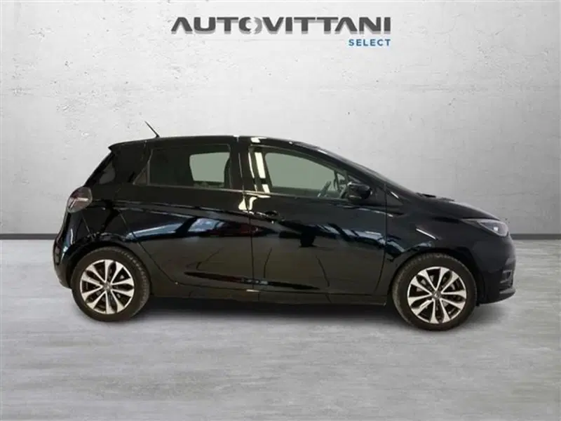 Renault Zoe usata a Como (4)