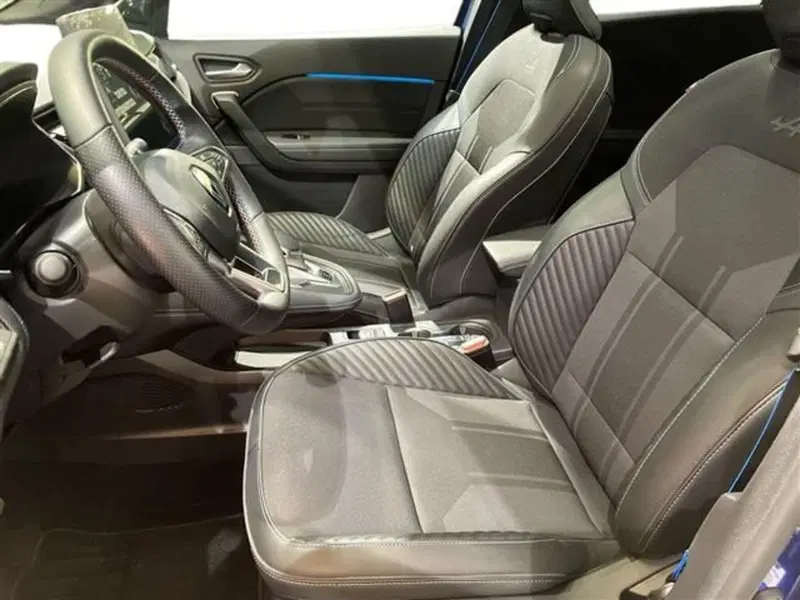 Renault Captur usata a Como (10)