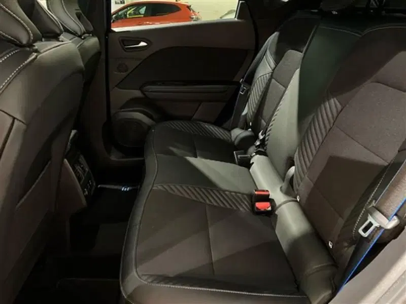 Renault Captur usata a Como (12)