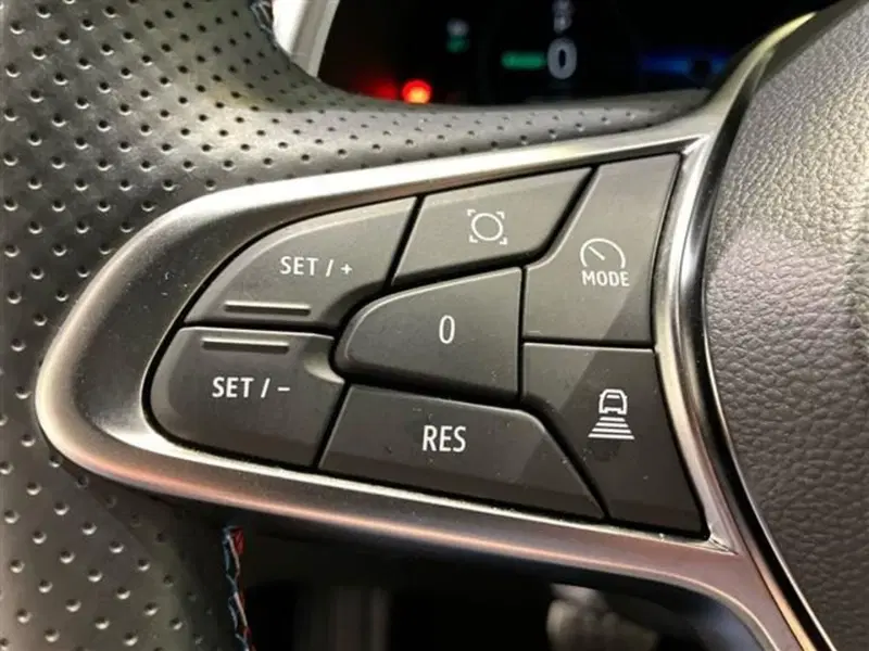 Renault Captur usata a Como (17)