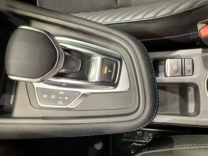 Renault Captur usata a Como (19)