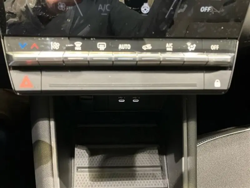 Renault Captur usata a Como (20)