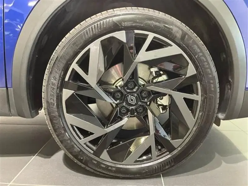 Renault Captur usata a Como (6)