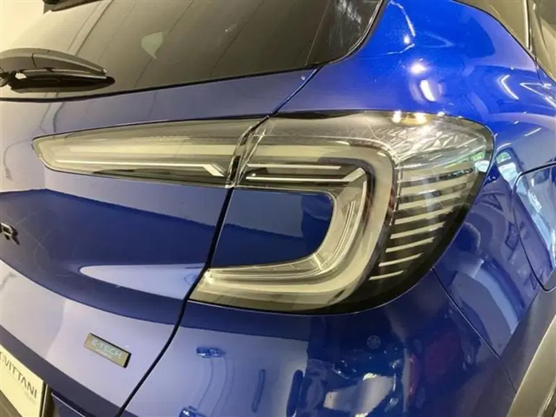 Renault Captur usata a Como (8)
