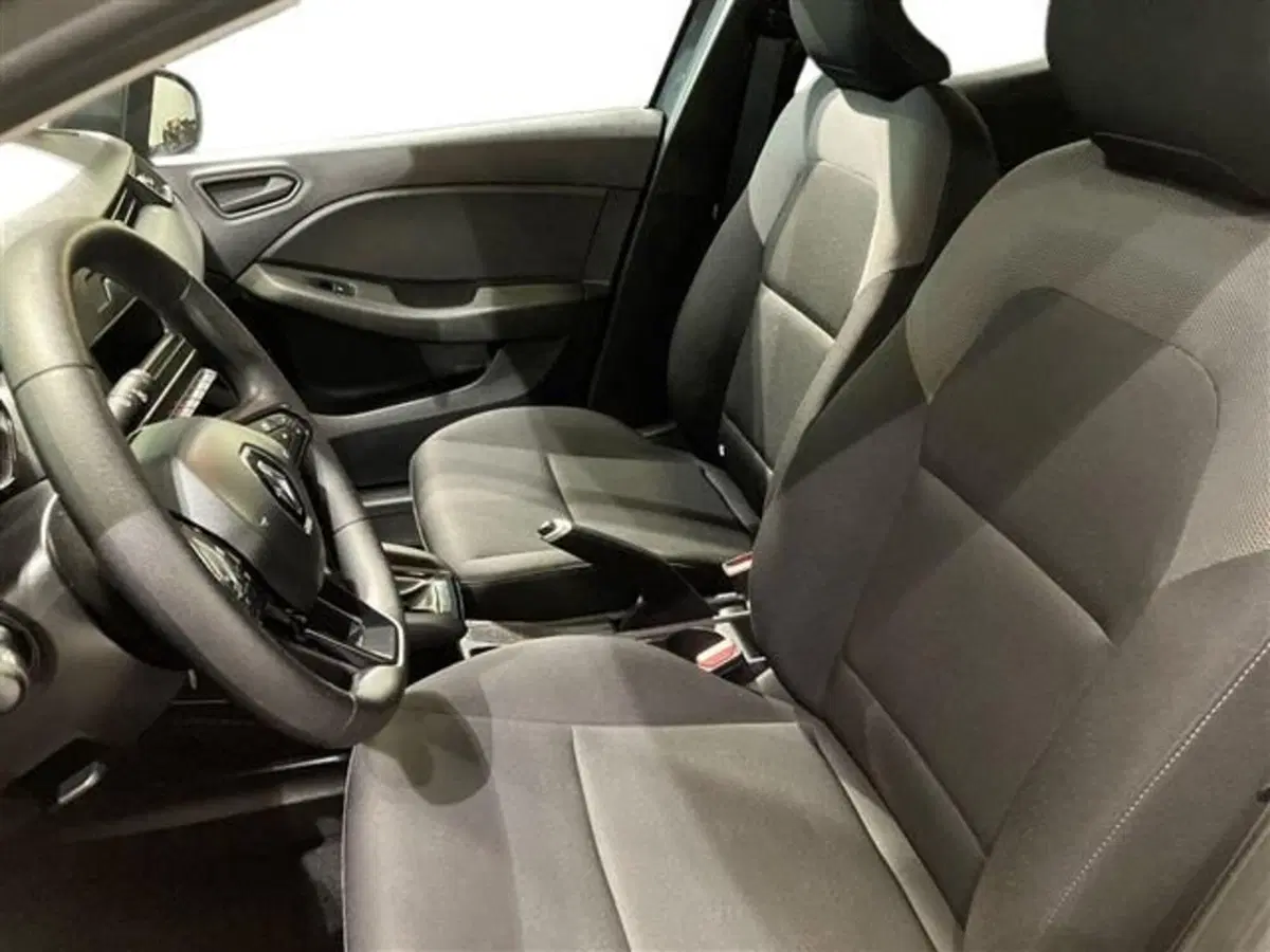 Renault Clio usata a Como (10)