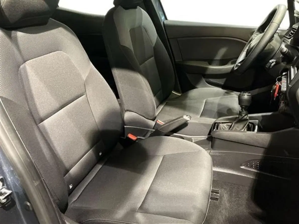 Renault Clio usata a Como (11)