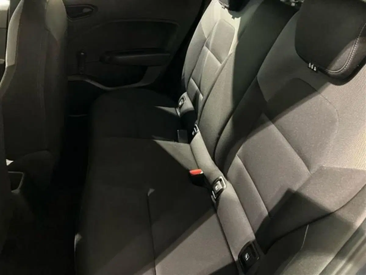 Renault Clio usata a Como (12)