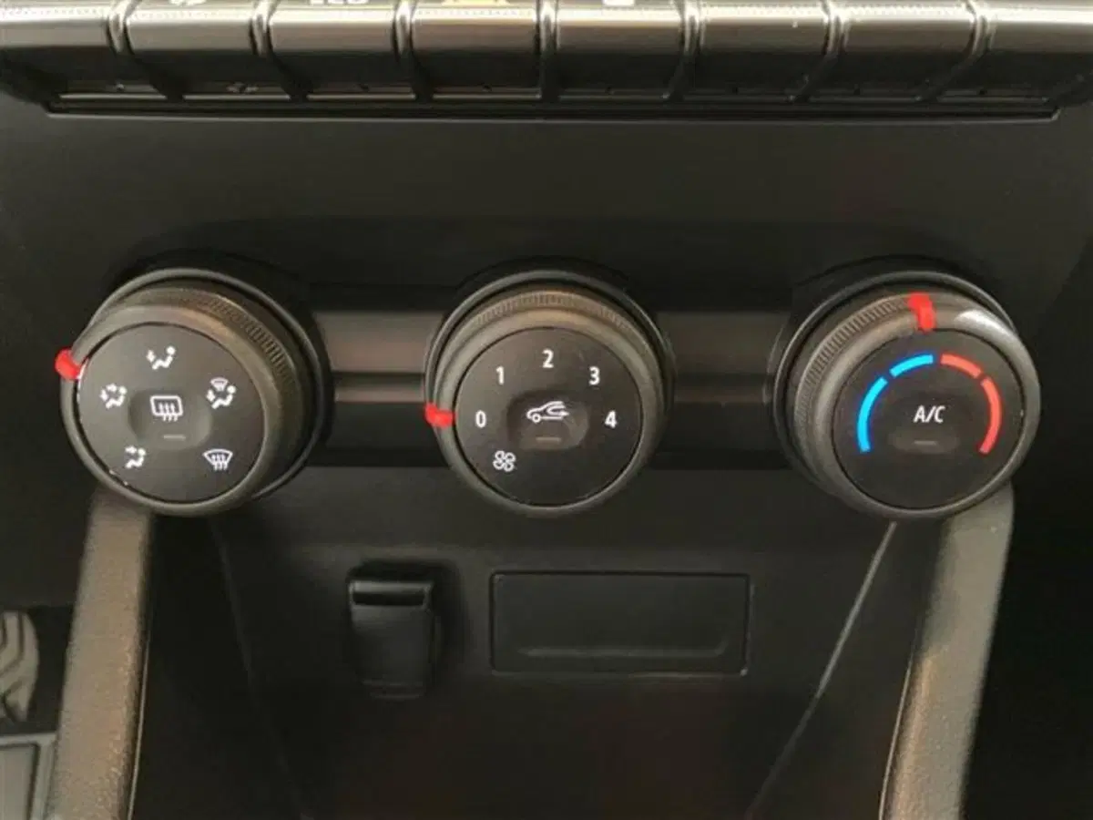 Renault Clio usata a Como (14)