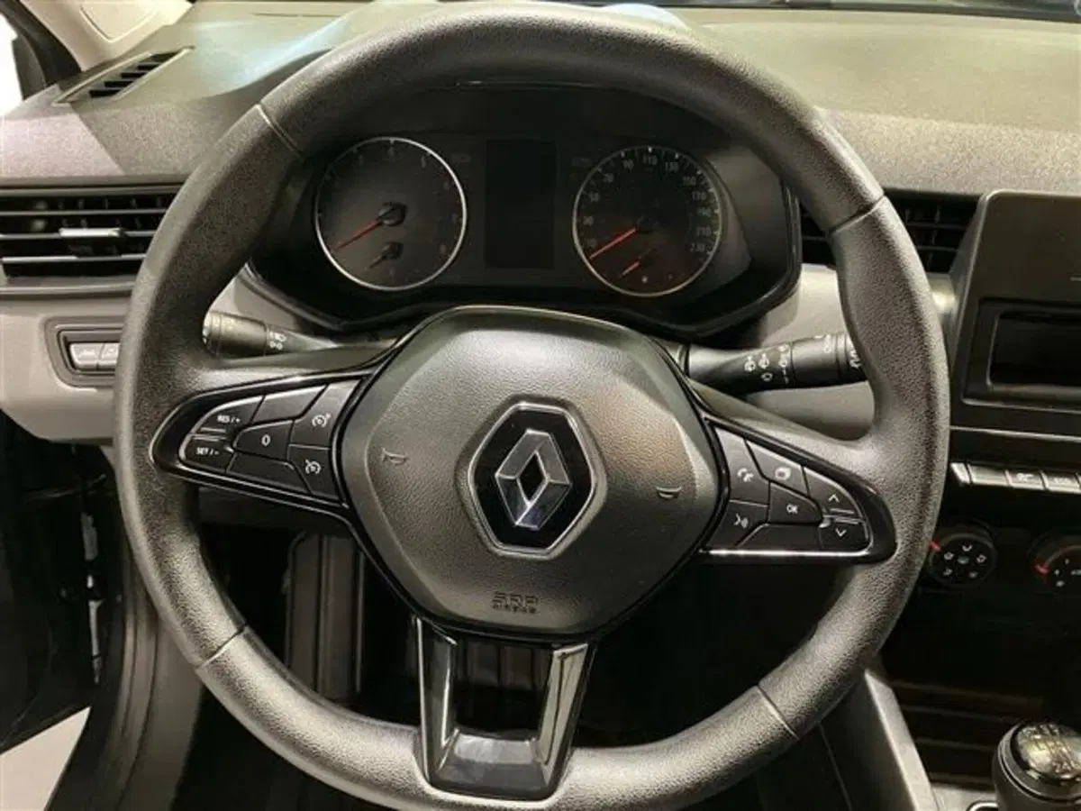 Renault Clio usata a Como (17)