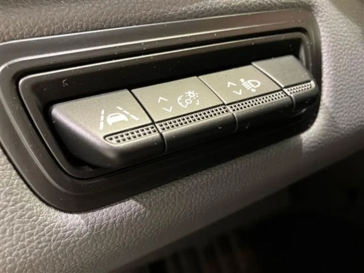 Renault Clio usata a Como (20)