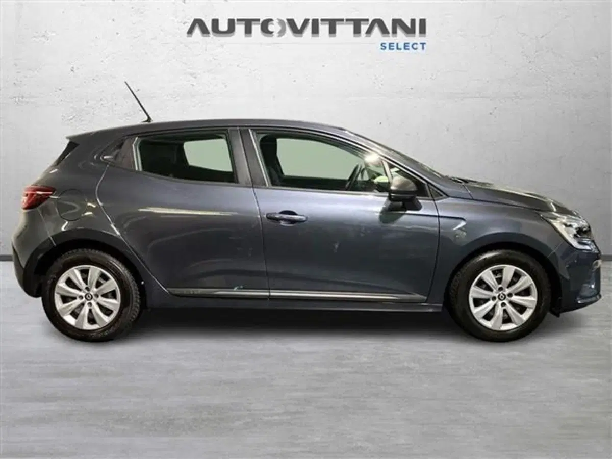 Renault Clio usata a Como (4)