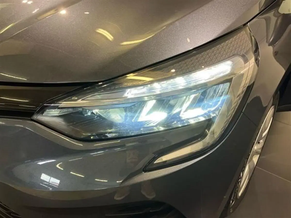 Renault Clio usata a Como (6)