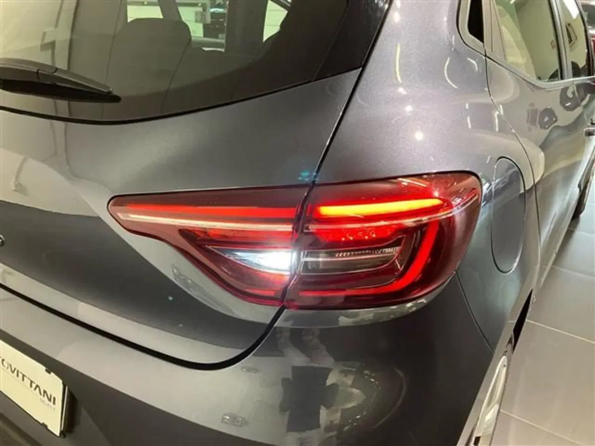 Renault Clio usata a Como (7)