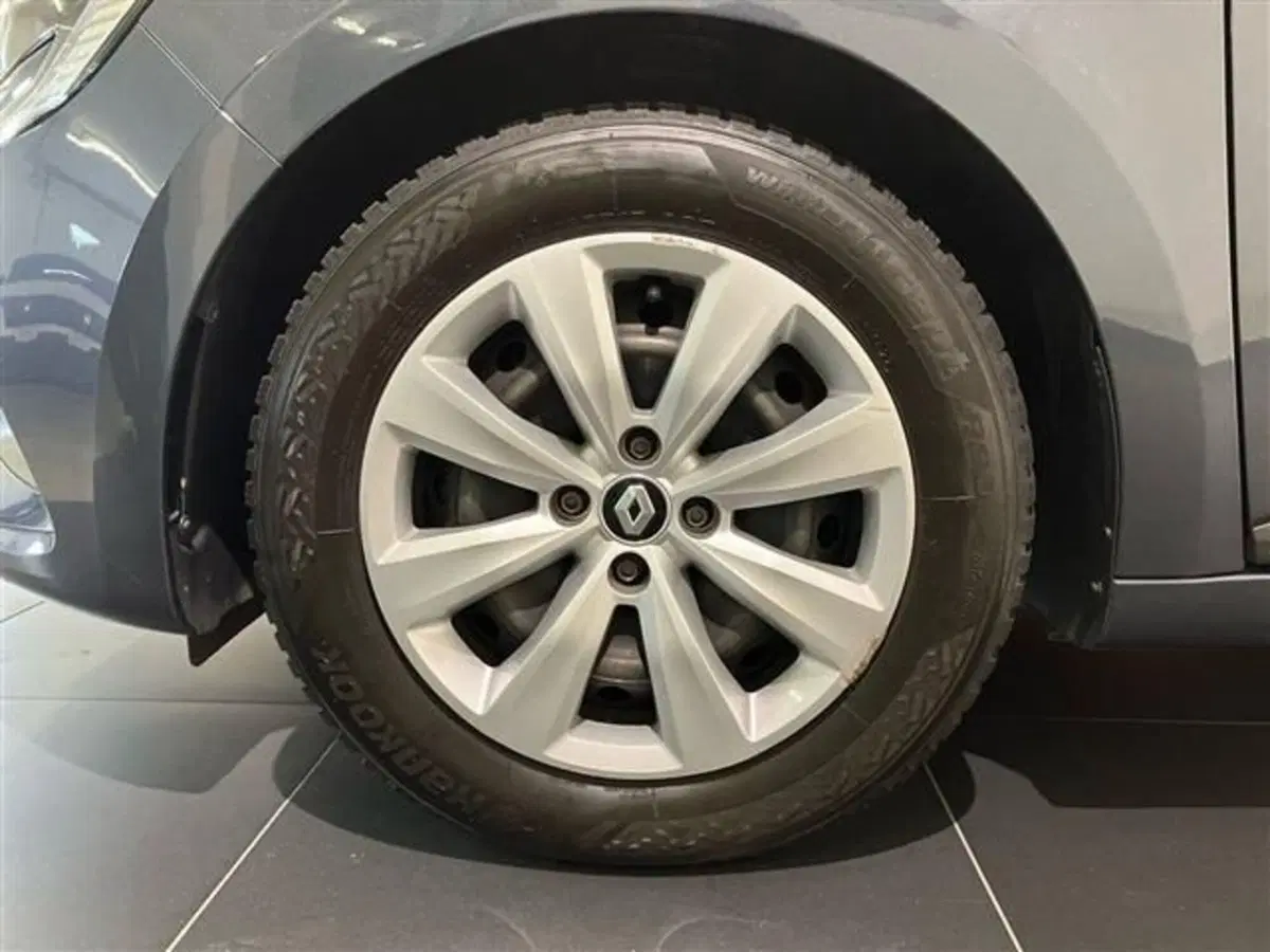 Renault Clio usata a Como (8)