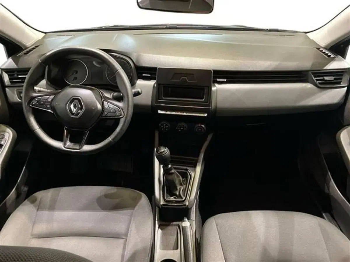 Renault Clio usata a Como (9)