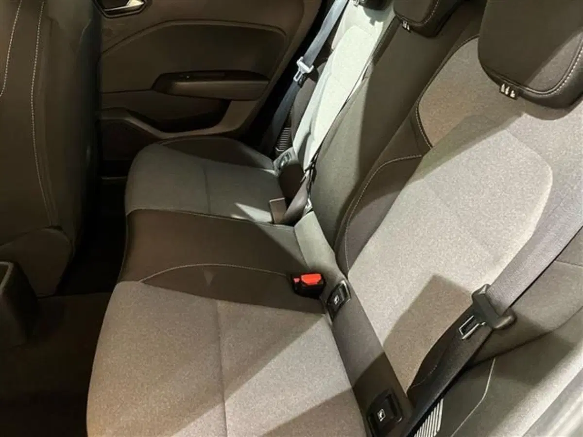 Renault Clio usata a Como (12)