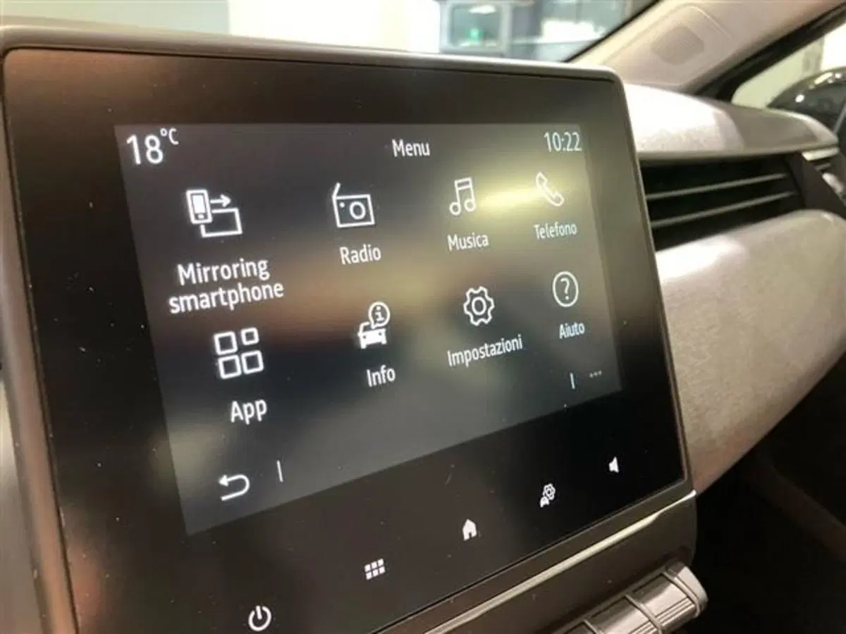Renault Clio usata a Como (14)