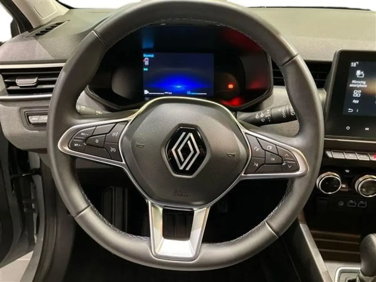 Renault Clio usata a Como (16)