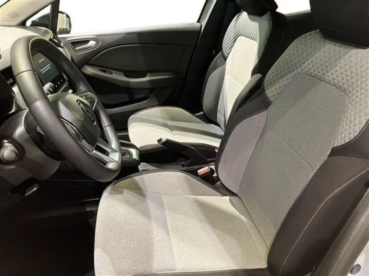 Renault Clio usata a Como (19)