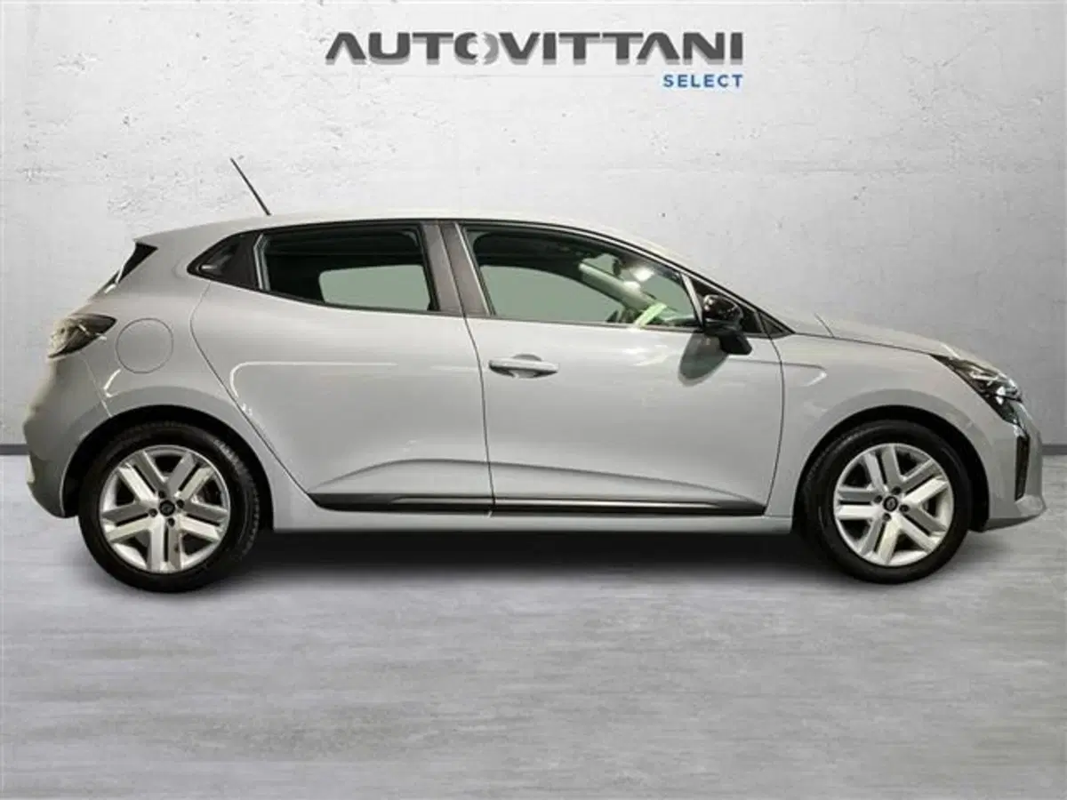 Renault Clio usata a Como (2)