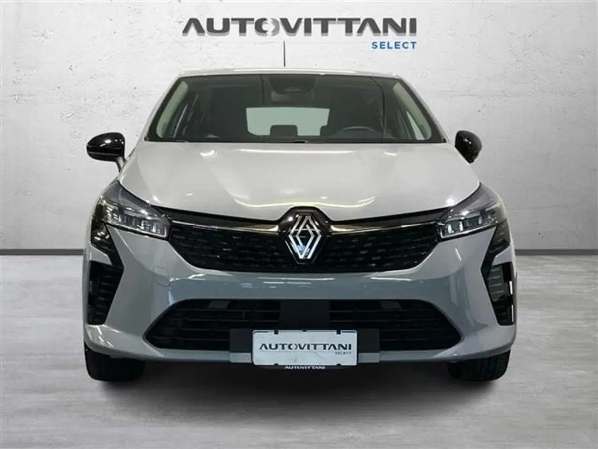 Renault Clio usata a Como (3)