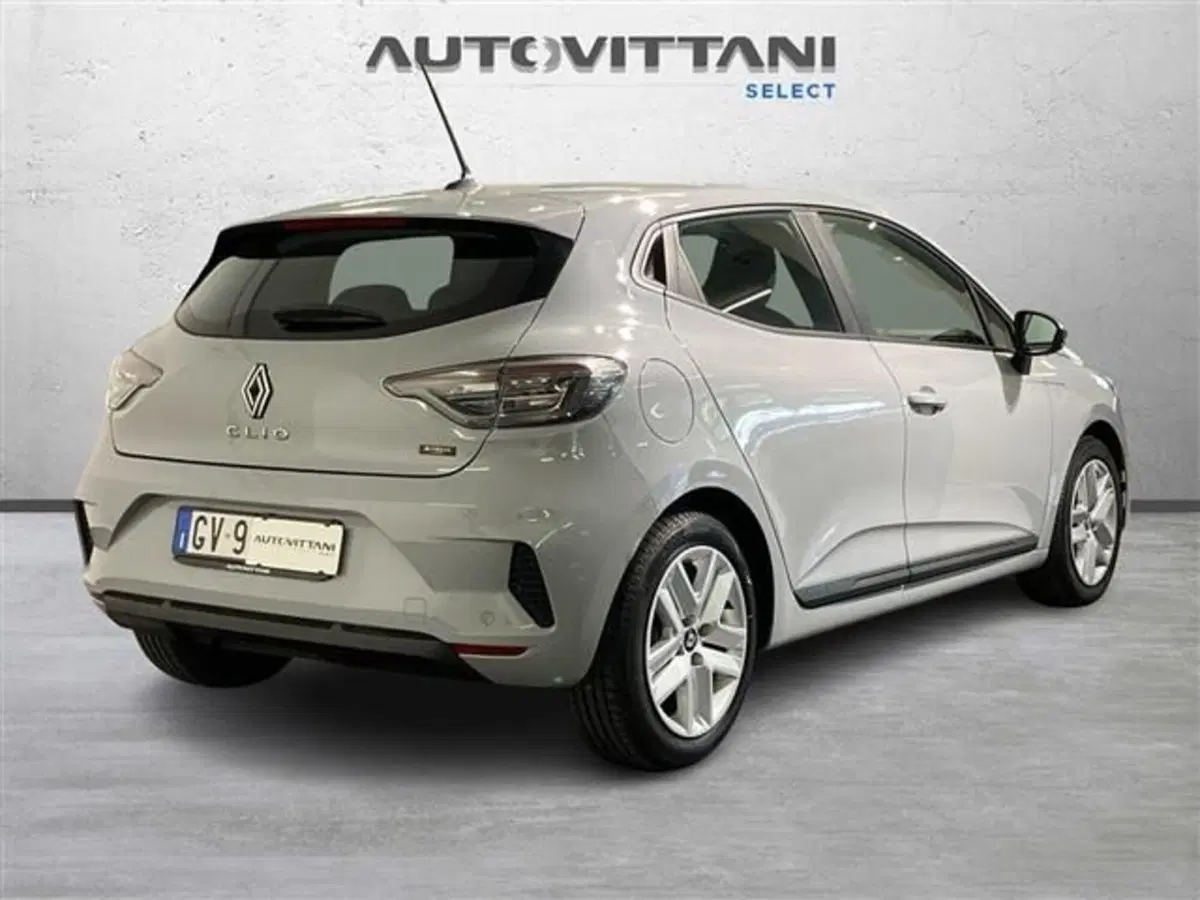 Renault Clio usata a Como (4)