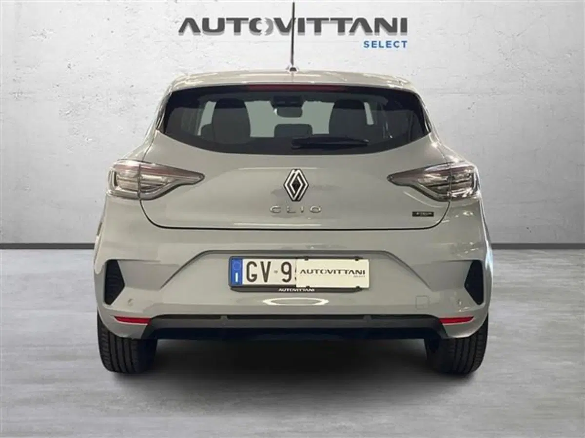 Renault Clio usata a Como (5)