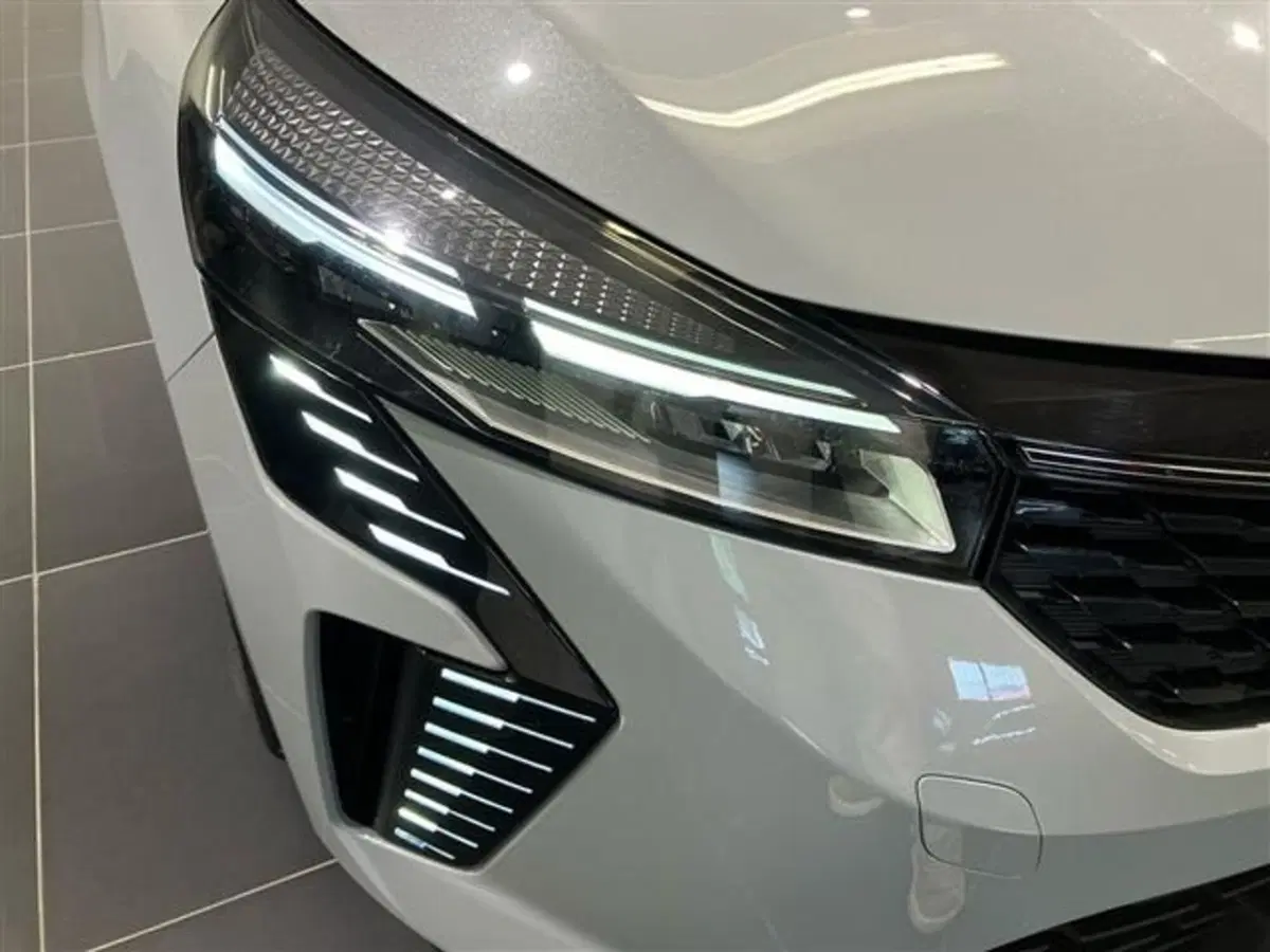 Renault Clio usata a Como (6)