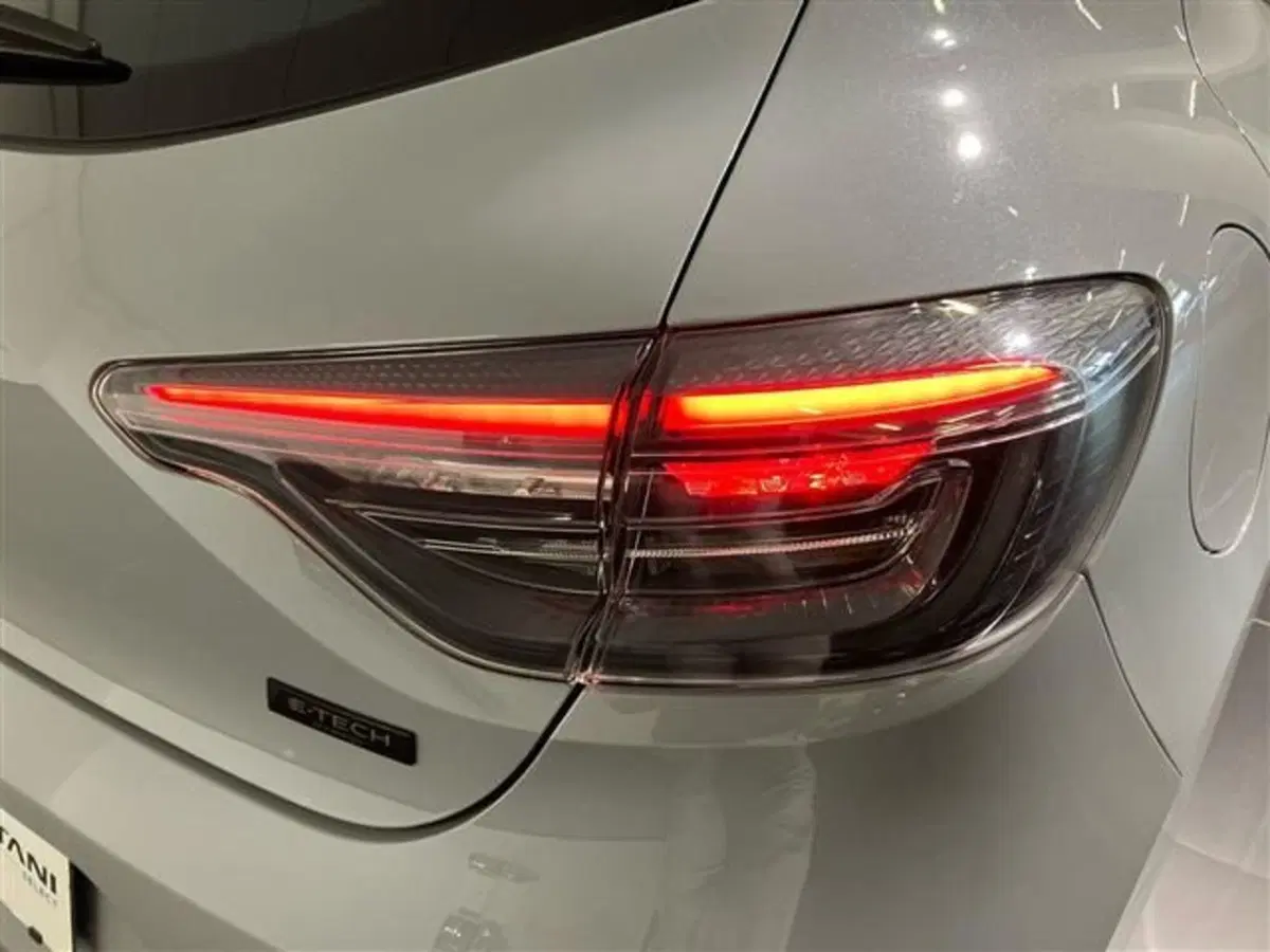 Renault Clio usata a Como (7)