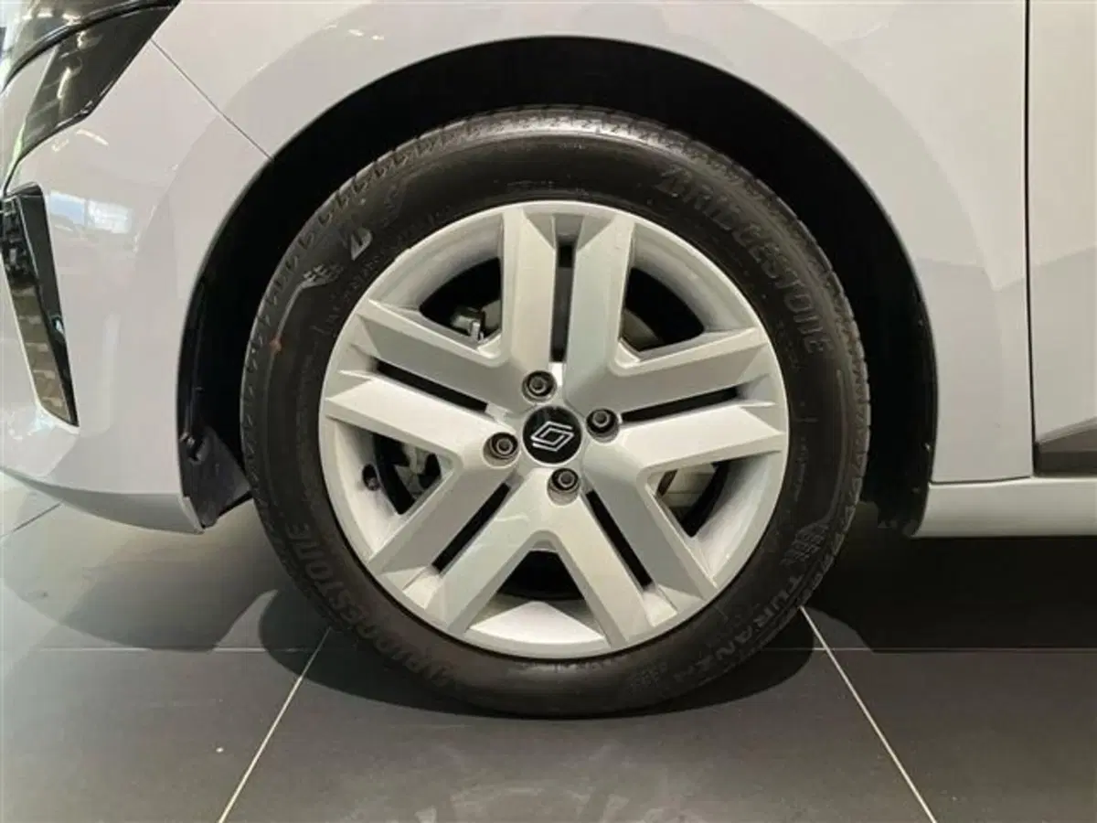 Renault Clio usata a Como (8)