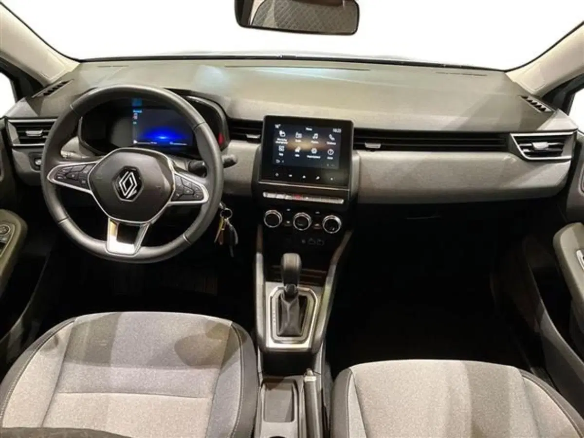 Renault Clio usata a Como (9)