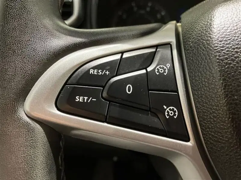 Dacia Duster Van usata a Como (17)