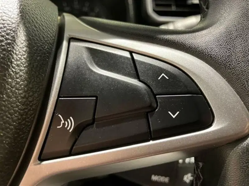 Dacia Duster Van usata a Como (18)
