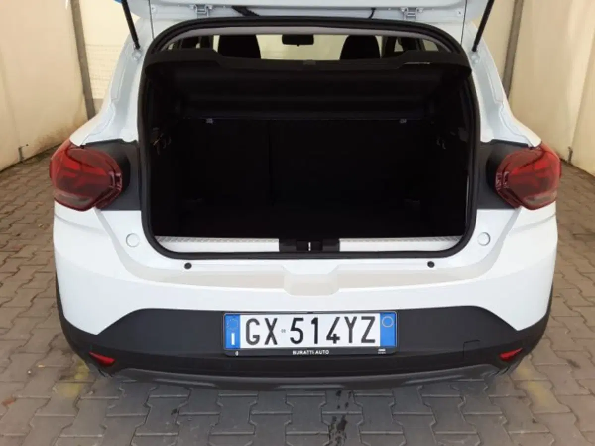 Dacia Sandero Stepway usata a Firenze (13)