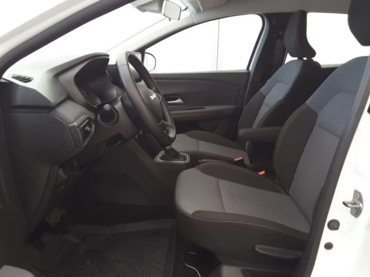 Dacia Sandero Stepway usata a Firenze (4)
