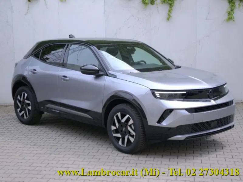 Opel Mokka nuova a Milano