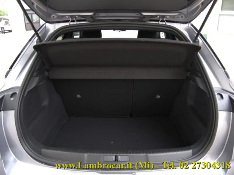 Opel Mokka nuova a Milano (13)