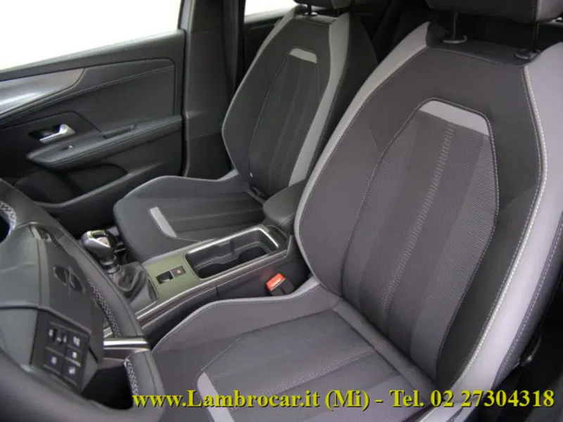 Opel Mokka nuova a Milano (4)
