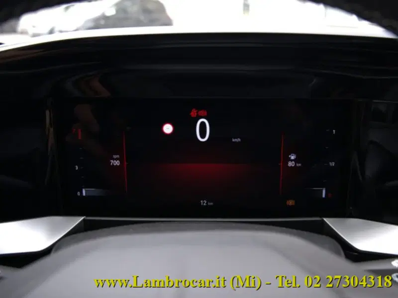 Opel Mokka nuova a Milano (7)