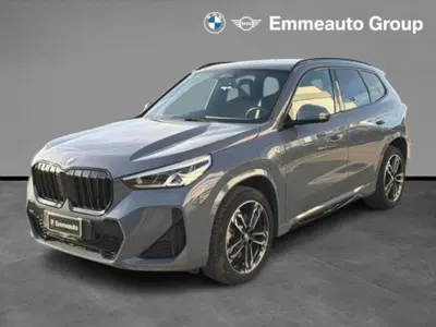 BMW X1 xdrive 30e MSport auto del 2024 usata a Lecce