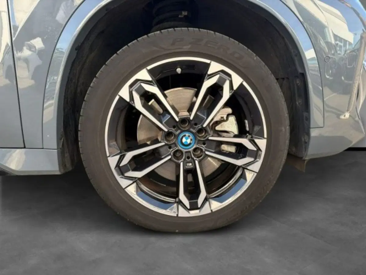 BMW X1 usata a Lecce (10)