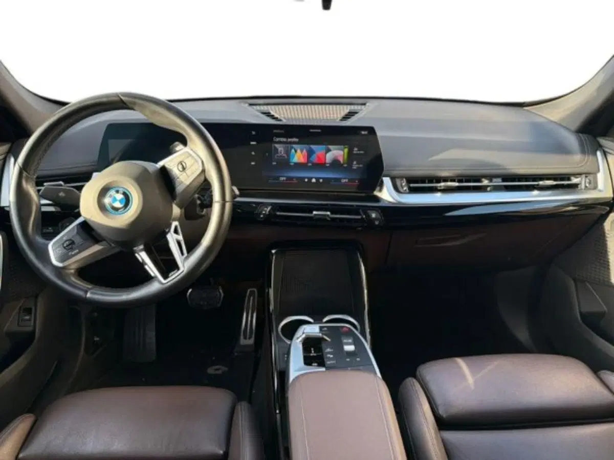 BMW X1 usata a Lecce (11)