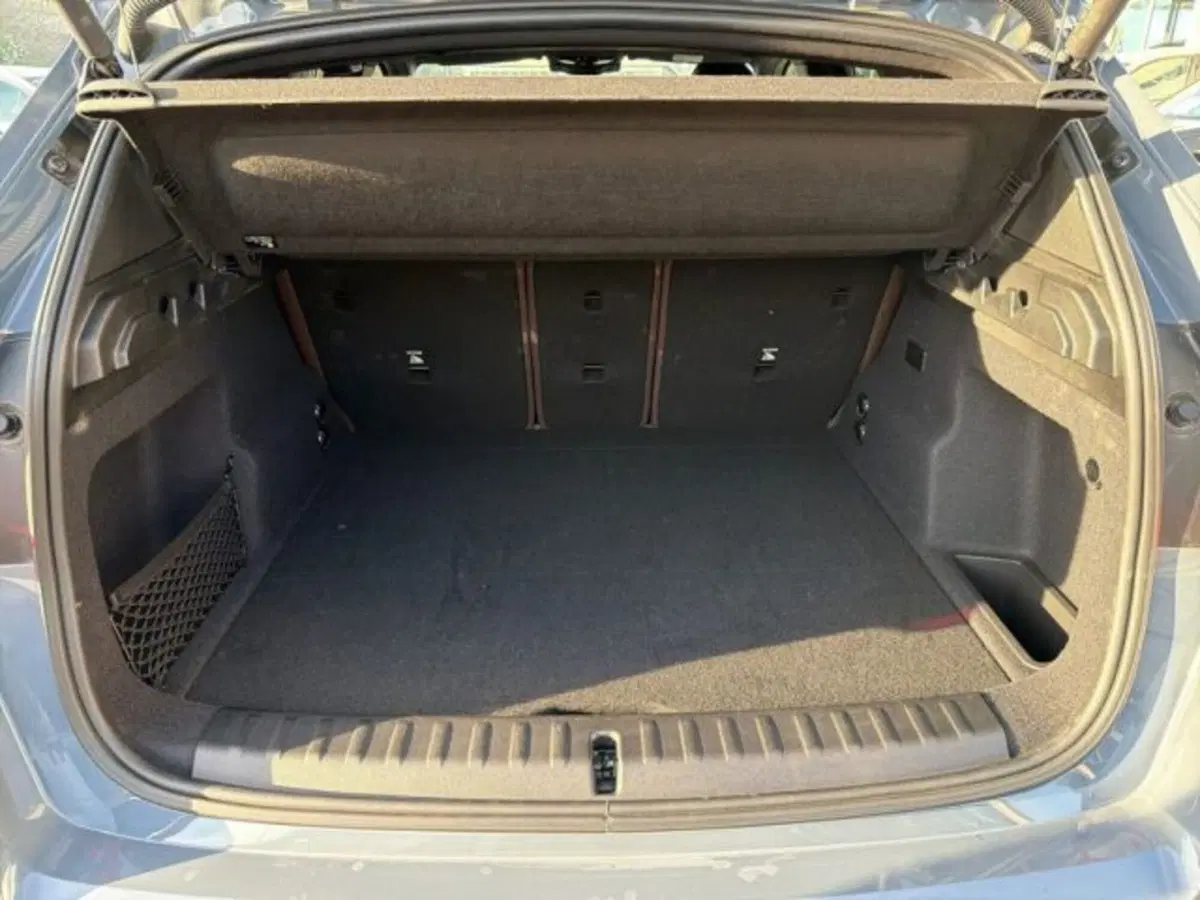 BMW X1 usata a Lecce (16)